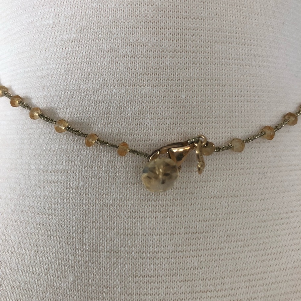 Necklace - Picture 4 of 4
